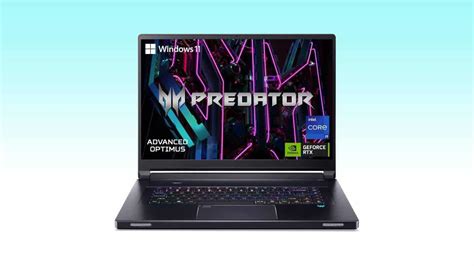 Best Acer gaming laptop in 2025 – our top picks .